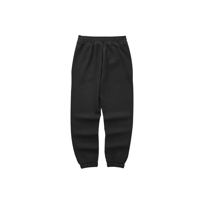 Skechers Stroll Knitted Sweatpants Women's Carbon Black/0018-1