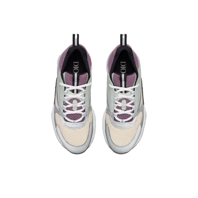 DIOR B22 Lavender Cream-4