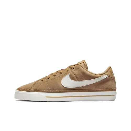 Nike Court Legacy 'Elemental Gold'