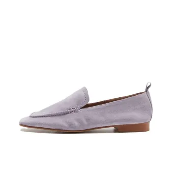 FLATTERED Loafers 1.5cm Women's Purple