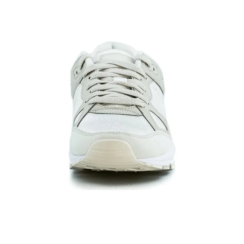 Nike Air Span 2 'Summit White'-4