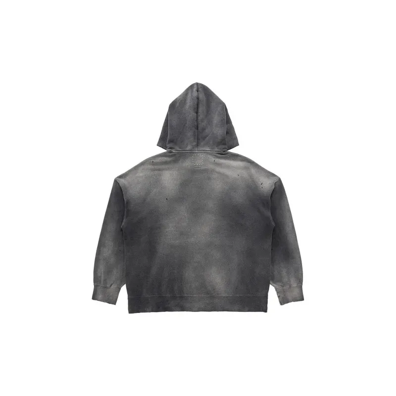 Visvim Jumbo Sb Hoodie-1