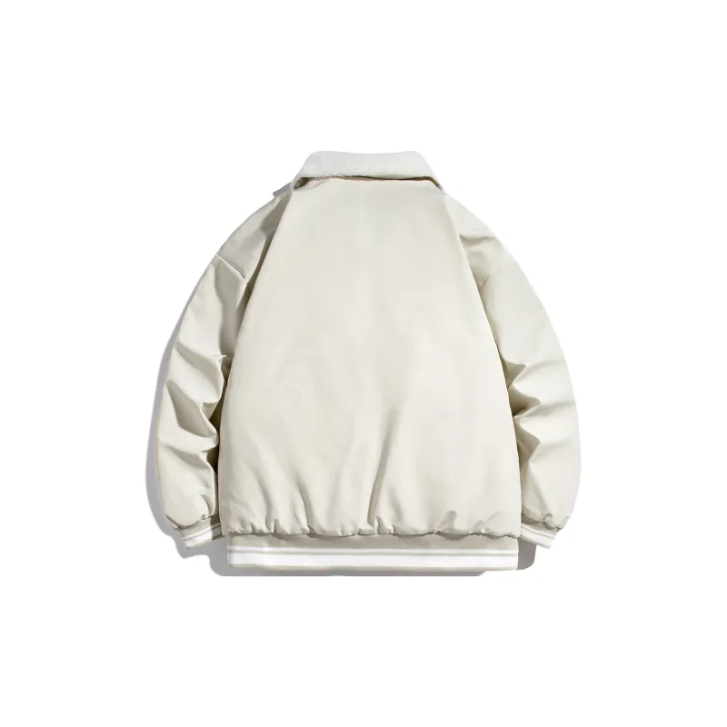 Pepe The Frog Puffer Jacket Unisex-8