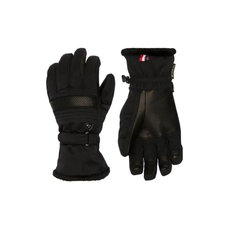 ROSSIGNOL Ski Gloves Gloves Unisex-3