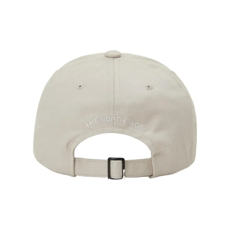 THE NORTH FACE Baseball Caps Unisex Yellow-1