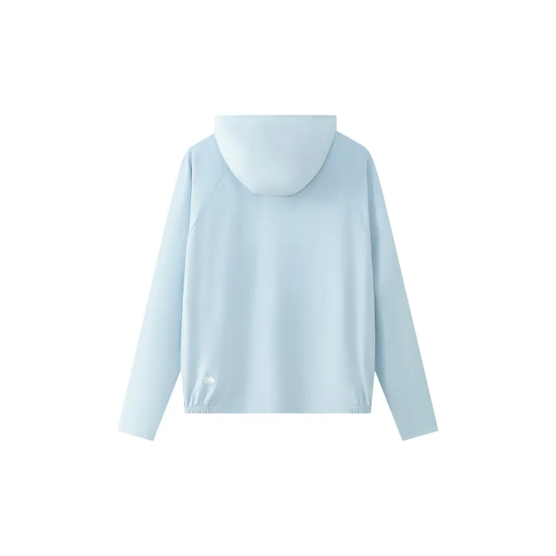 PELLIOT Classic 1.0 Sun Protection Clothing Women's-10