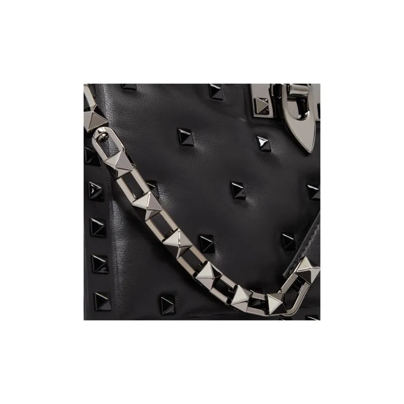 Valentino Rockstud Handbags-6