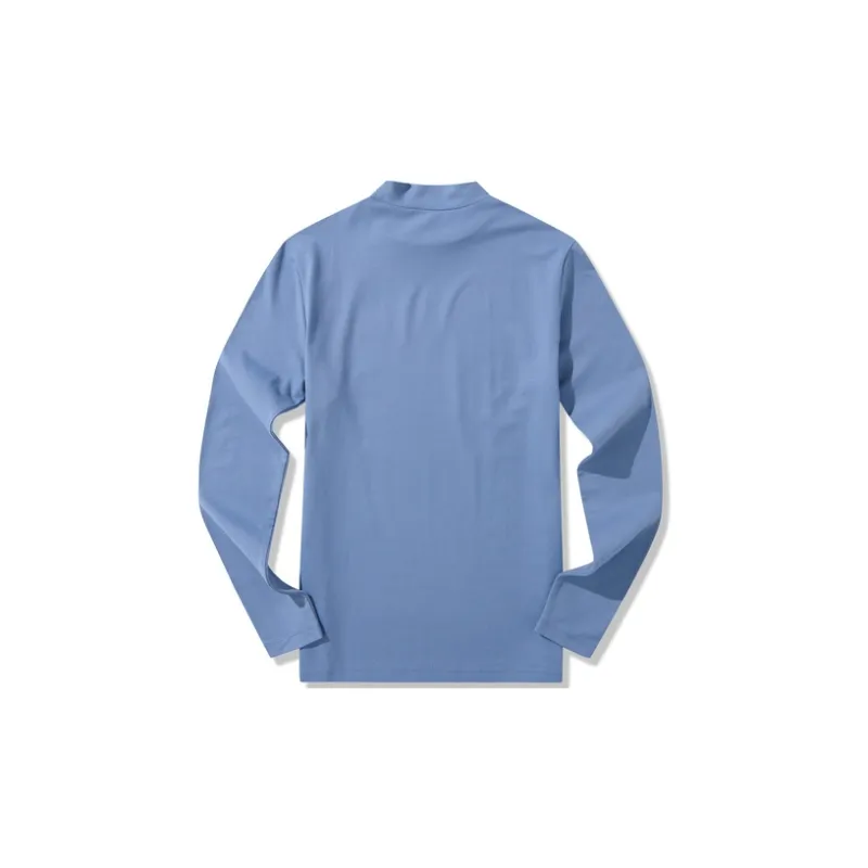 KOLON SPORT Set in Sleeve T Shirt Women's-3