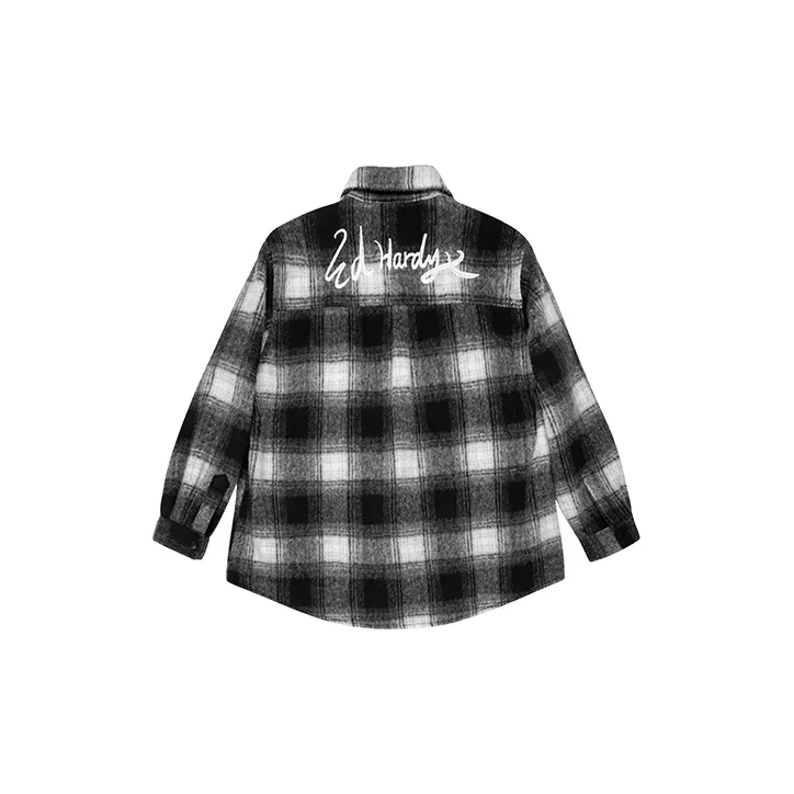 ED HARDY X Shirts Unisex-1