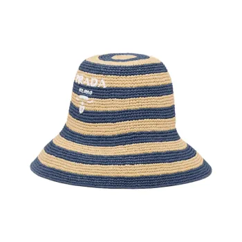 PRADA Bucket Hats Women's