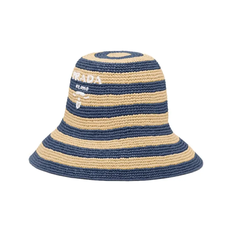 PRADA Bucket Hats Women's-0