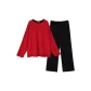 Men's, Red