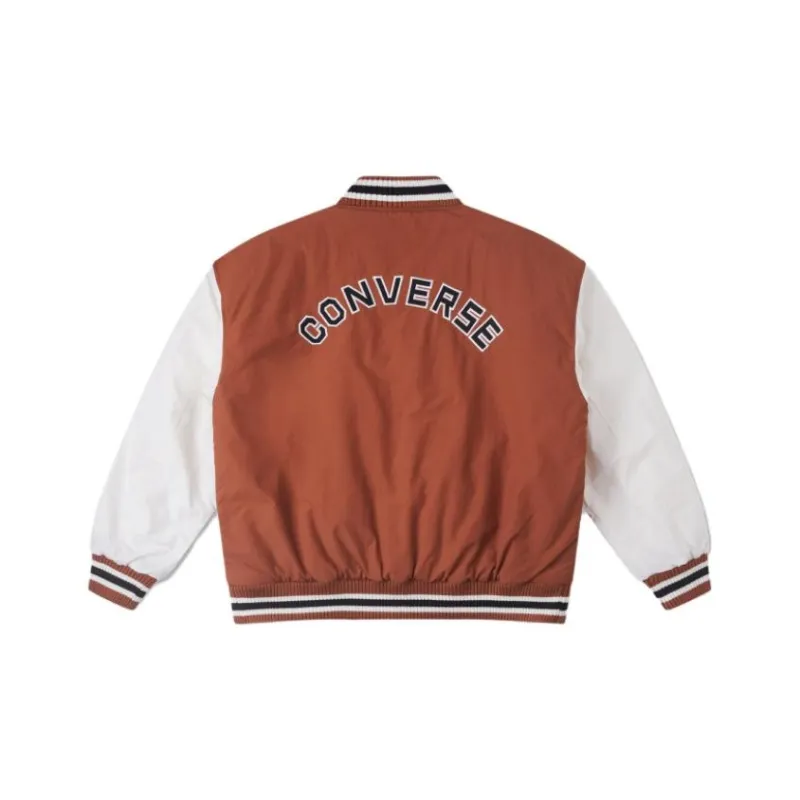 Converse Baseball Jerseys Men Brown-1
