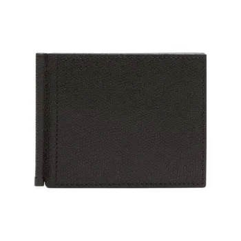 Valextra Bifold Wallet