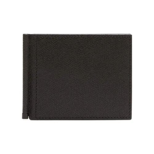 Bottega Veneta Cassette Small Bi-Fold Zip Wallet