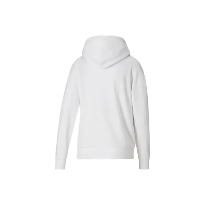 PUMA Rebel Sweatshirts Women's White-1
