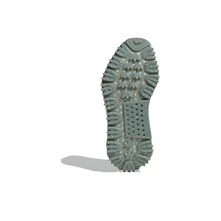 Adidas Originals Nmd S1 'Silver Green'-5
