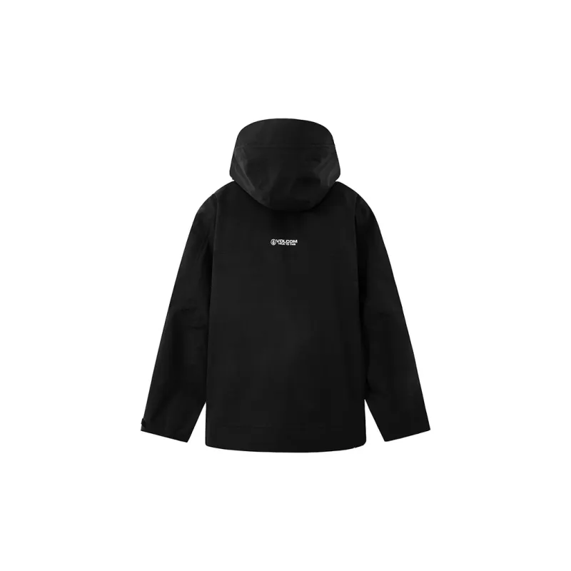 VOLCOM Windbreaker Jackets Unisex-1