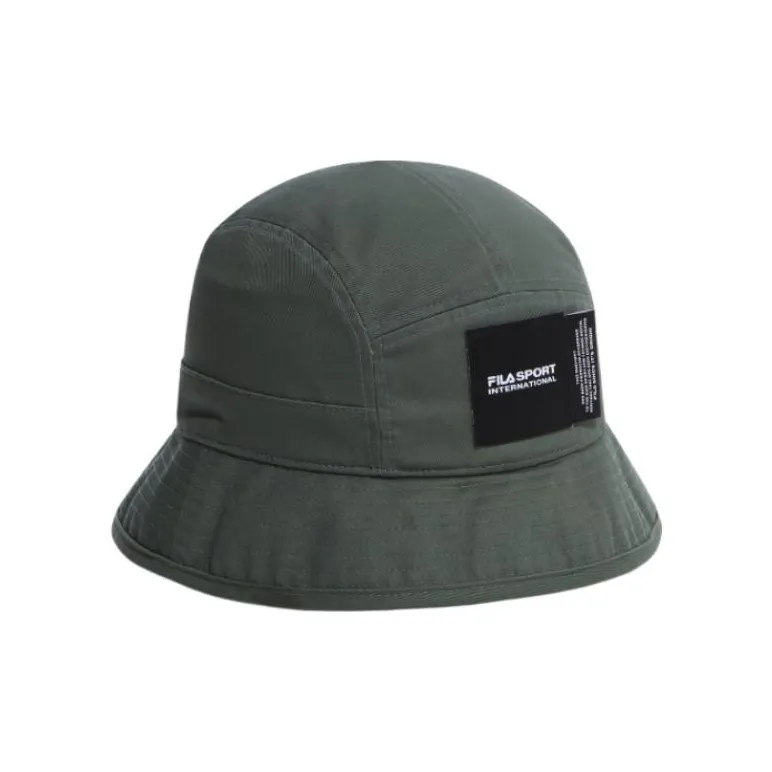 FILA Bucket Hats Unisex-1