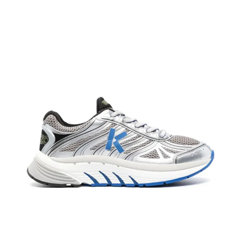 KENZO Pace Lace-up Sneakers-1