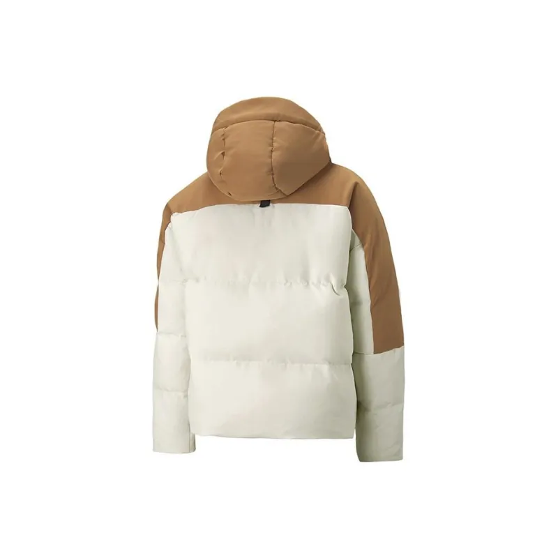 PUMA Down Jacket Women's Multicolor-1