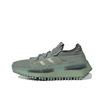 NMD_S1 Adidas Originals 'Silver Green'