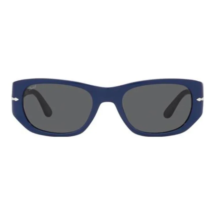 PERSOL Rectangular Frame Sunglasses-1