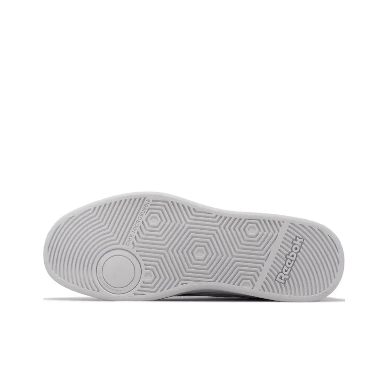 Reebok Court Advance 'White Vector Navy'-4