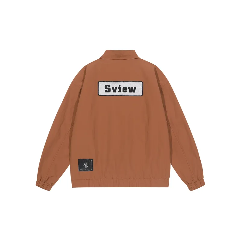 S.view Jackets Unisex-12
