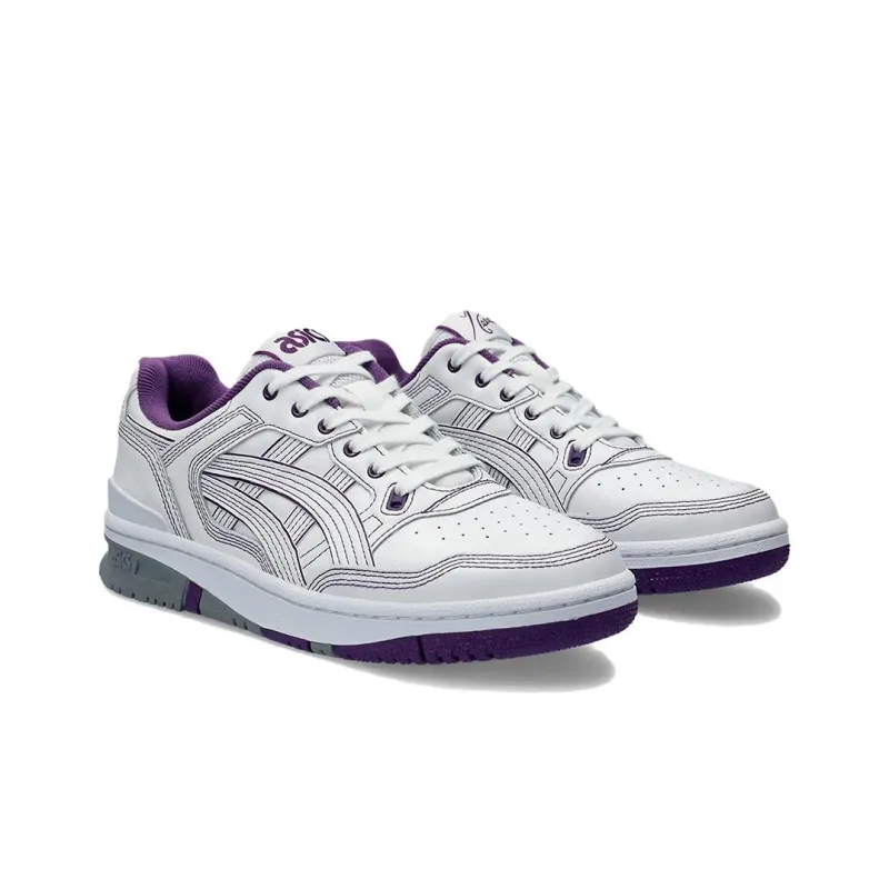 Asics EX89 Needles White-1