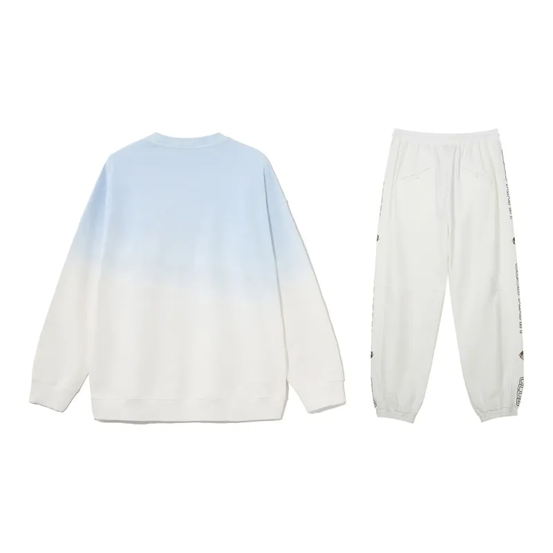 Clubxxhh Sweatshirt Sets Unisex-1