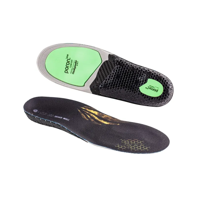 maigaole Insoles Unisex-6