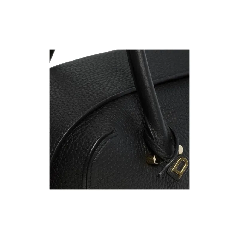 Delvaux Cool Box Handbags-4