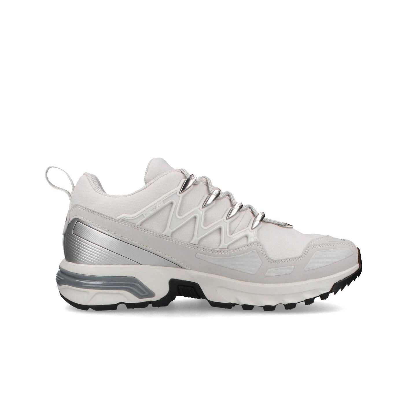 ACS+ Og SALOMON Cswp 'Lunar Rock Silver Metallic' White US M