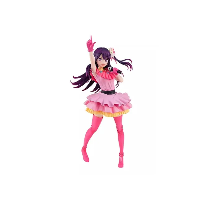 GSC POP UP PARADE Hoshino Ai Oshi No Ko Bonus Gifts-0
