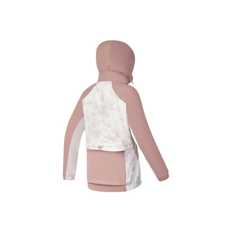 FILA Workout Clothing Women's Nude Pink-1