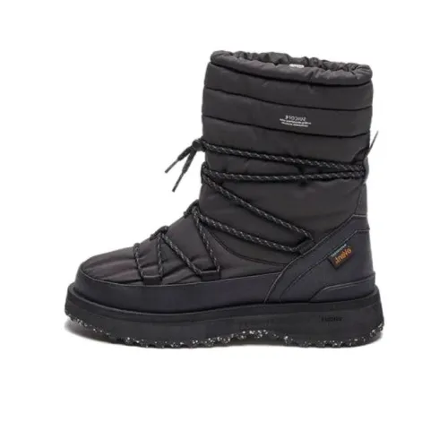 Suicoke Snow Boots Unisex