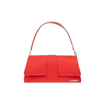 Jacquemus Puffed Flap Bag