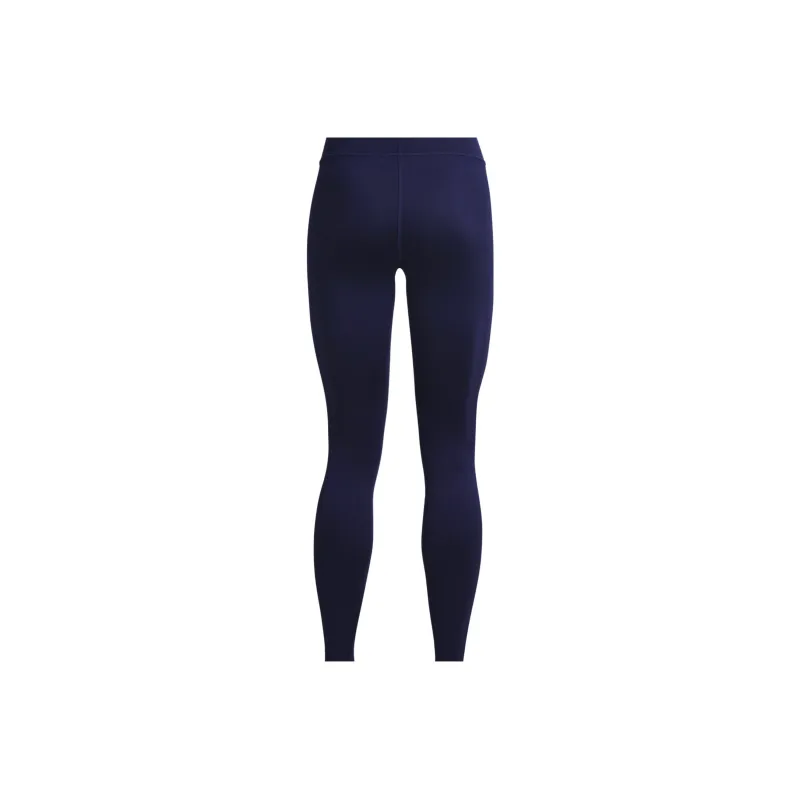 Under Armour ColdGear Yoga Pants Women's Blue-1