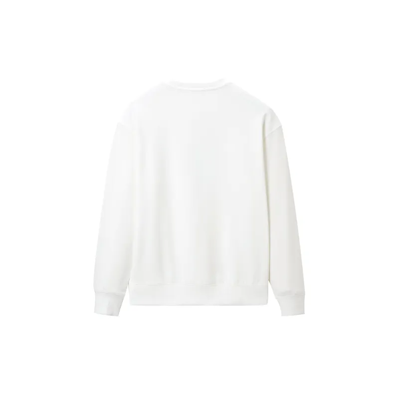 HLA x MAFANXINGQIULIANMINGXILIE Sweatshirt Men's-1