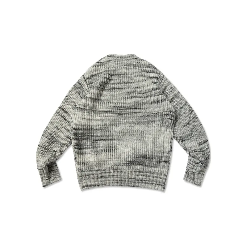 UNCALM Knitwear Unisex-1