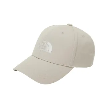 THE NORTH FACE Baseball Caps Unisex Yellow