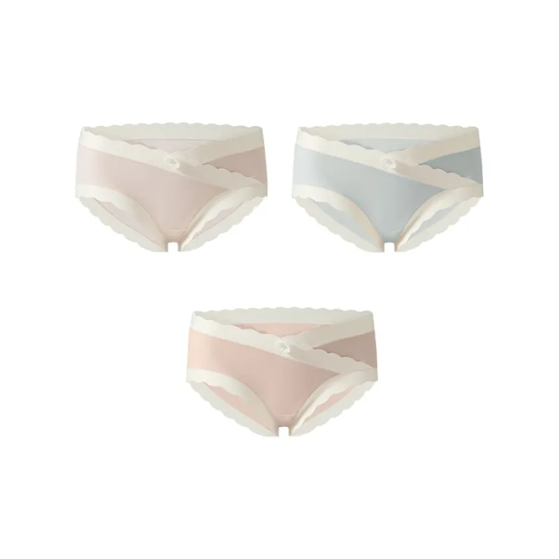 Sizhisha Women's Underpants-16
