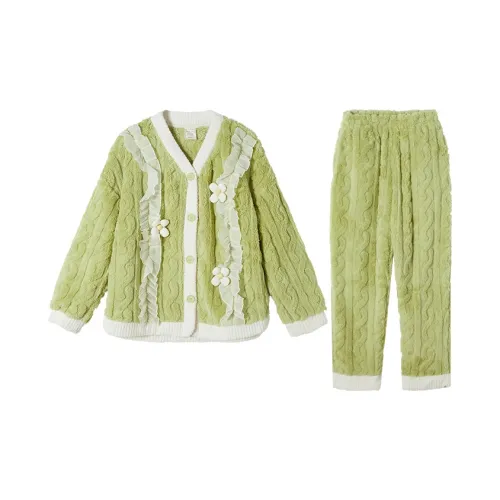 GUKOO Women's Pajama Sets