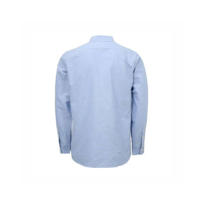 Dickies Shirts Men Light Blue-1