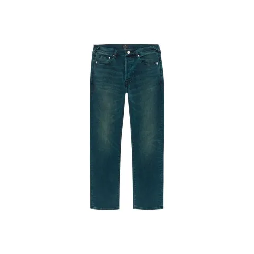 Paul Smith Jeans Men Green