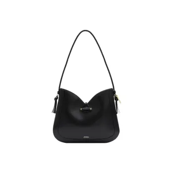 ISABEL MARANT Vigo Toggle Fastened Shoulder Bag