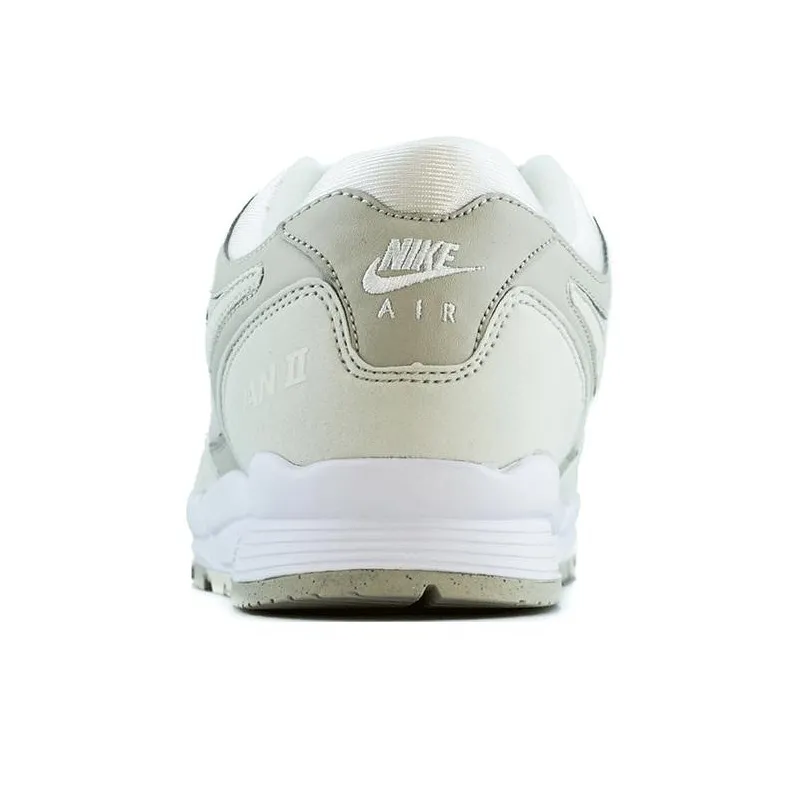 Nike Air Span 2 'Summit White'-5