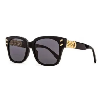 Stella McCartney Cat Eye Frame Sunglasses