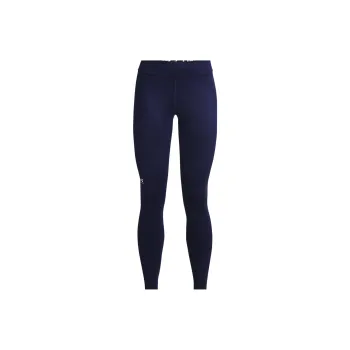 Under Armour ColdGear Yoga Pants Women's Blue